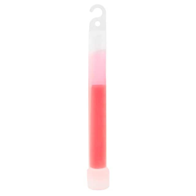 Хімічне освітлення Mil-Tec Lightstick - Red