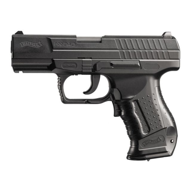 Pistolet AEG Walther P99 DAO