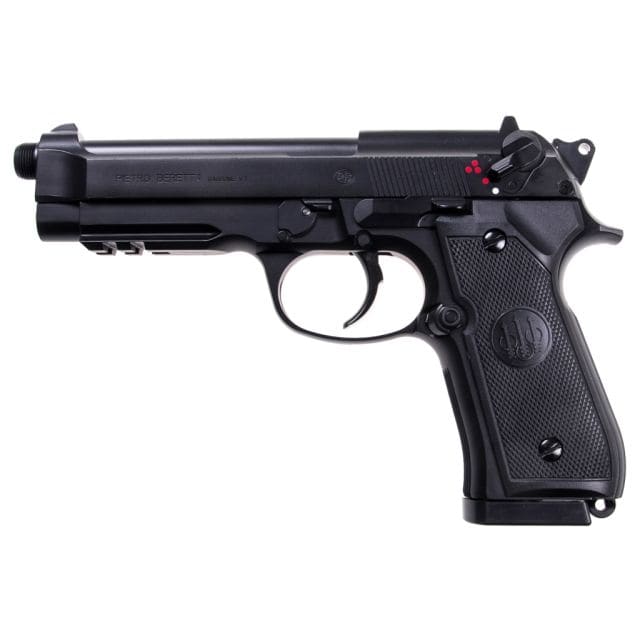 Pistolet AEG Beretta Mod. 92 A1 