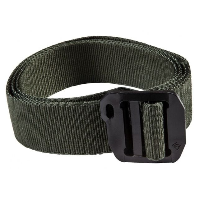 Ремінь First Tactical BDU Belt 1,5" 143001 - OD Green