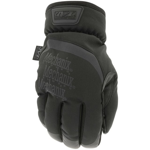 Тактичні рукавиці Mechanix Wear ColdWork FastFit Plus - Covert