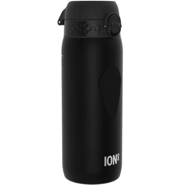 Пляшка ION8 Recyclon 750 мл - Black