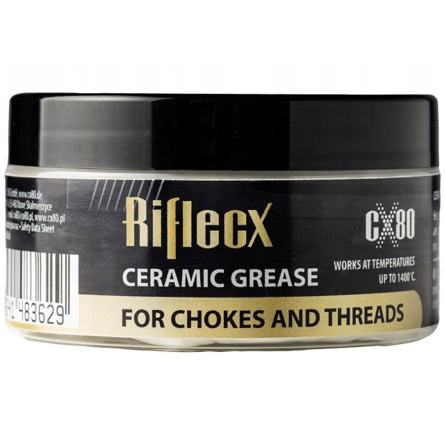 Smar ceramiczny RifleCX CX80 Ceramic Grease 100 g