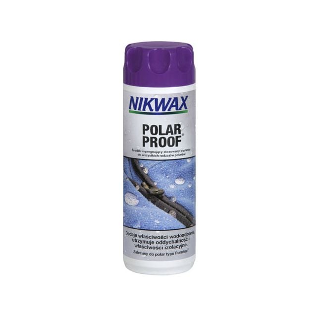 Impregnat Nikwax Polar Proof 300 ml