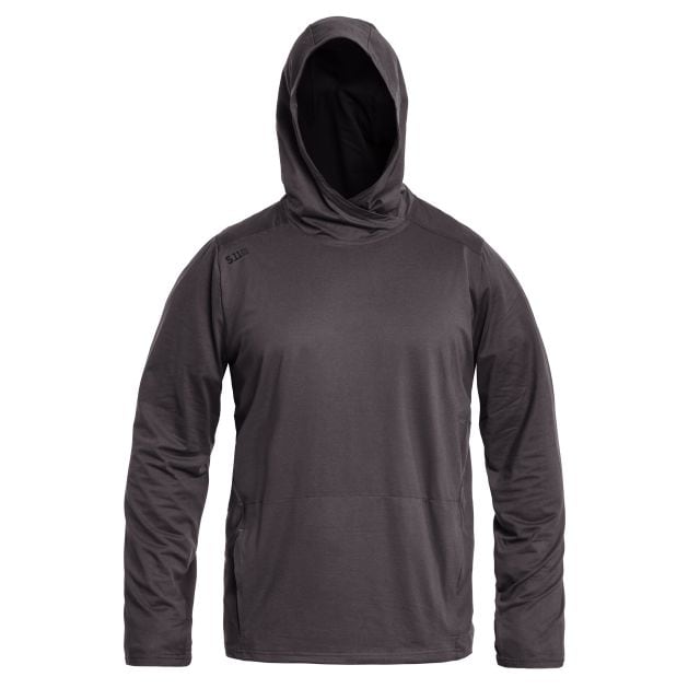 Bluza 5.11 PT-R Forged Hoodie - Volcanic