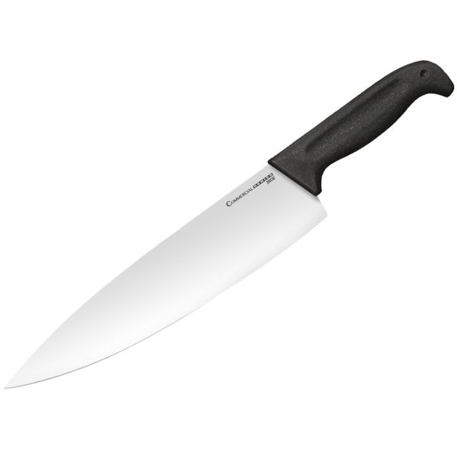 Nóż kuchenny Cold Steel Commercial Series Chef's 10"