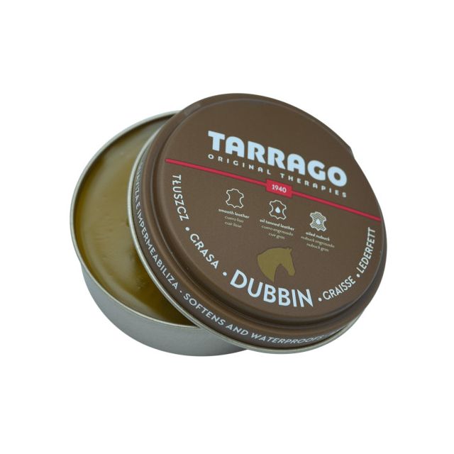 Tłuszcz do skór Tarrago 50 ml - bezbarwny