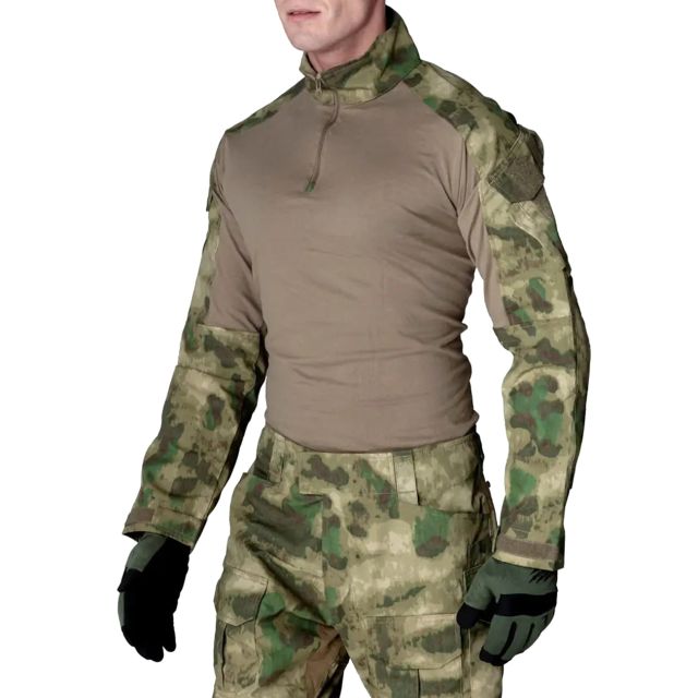 Бойова сорочка Primal Gear Combat Shirt G3 - ATC FG