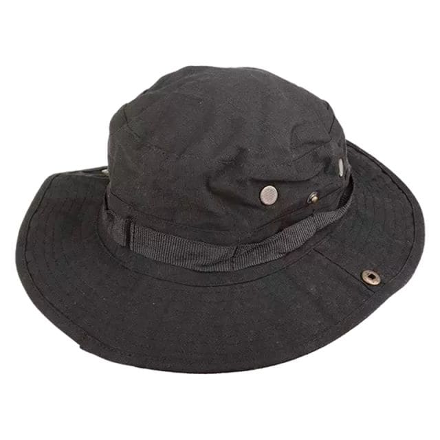 Kapelusz GFC Tactical Boonie Hat - Black
