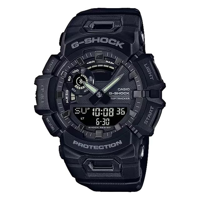 Годинник Casio G-Shock G-Squad GBA-900-1A