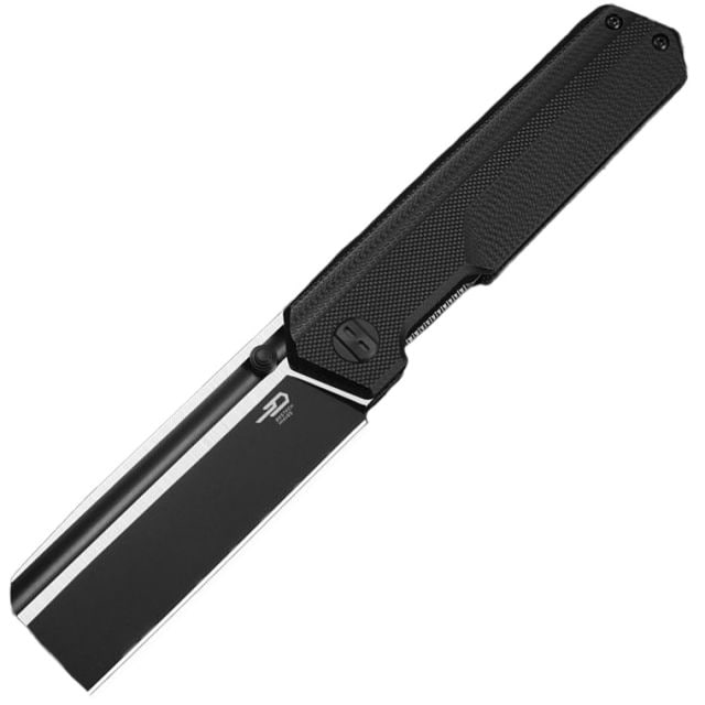 Nóż składany Bestech Knives Tardis - Two-Tone/Black