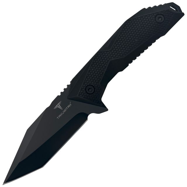 Nóż Takumitak Terminal - Black/Coyote Brown