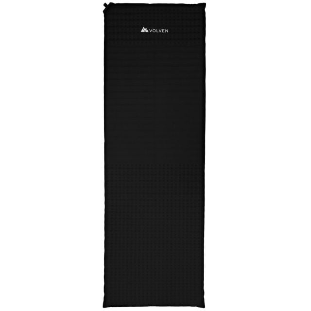 Самонадувний килимок Volven Ultralight XL - Black