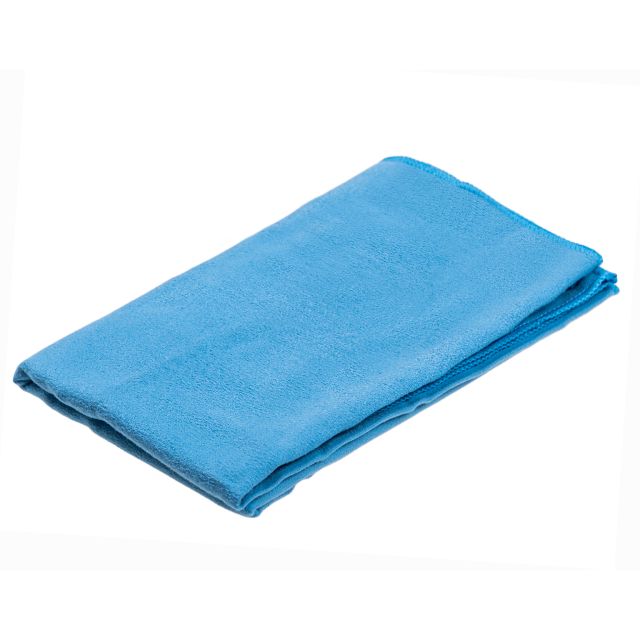 Ręcznik szybkoschnący Rockland S - niebieski