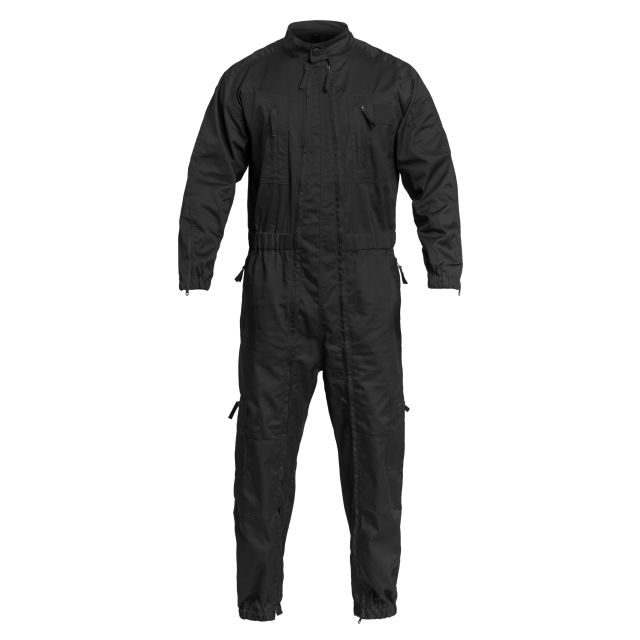Комбінезон Brandit Flight Suit - Black
