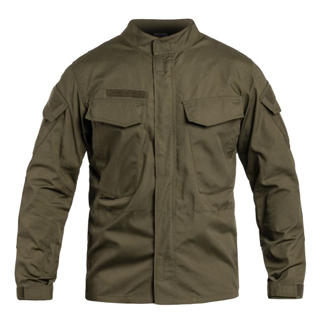Bluza mundurowa Maskpol Pro - Ranger Green