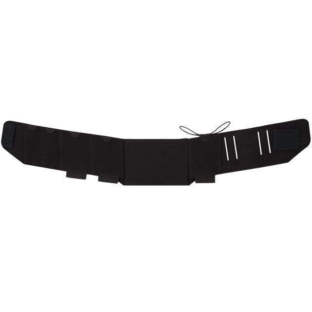 Тактичний ремінь Direct Action Low Vis Belt Sleeve - Black