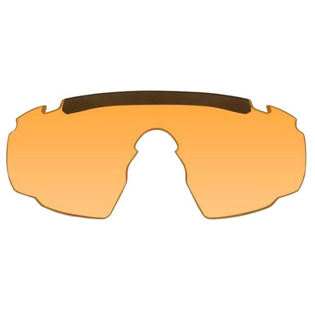 Wizjer Wiley X do okularów Saber Advanced - Light Rust 