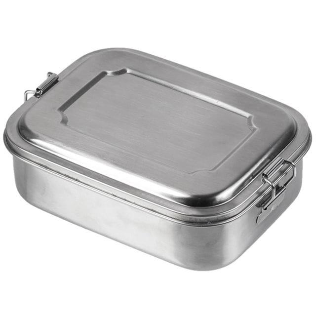 Pudełko Mil-Tec Lunchbox - duże