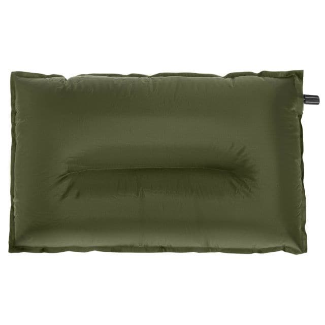 Poduszka samopompująca Mil-Tec - Olive