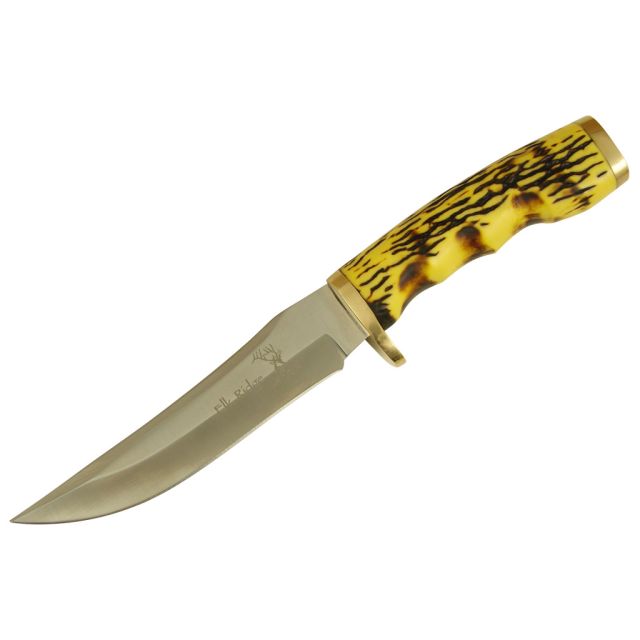 Nóż Master Cutlery Elk Ridge Hunter Bone