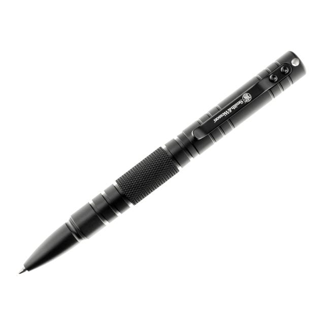 Długopis taktyczny Smith&Wesson Military&Police - Black