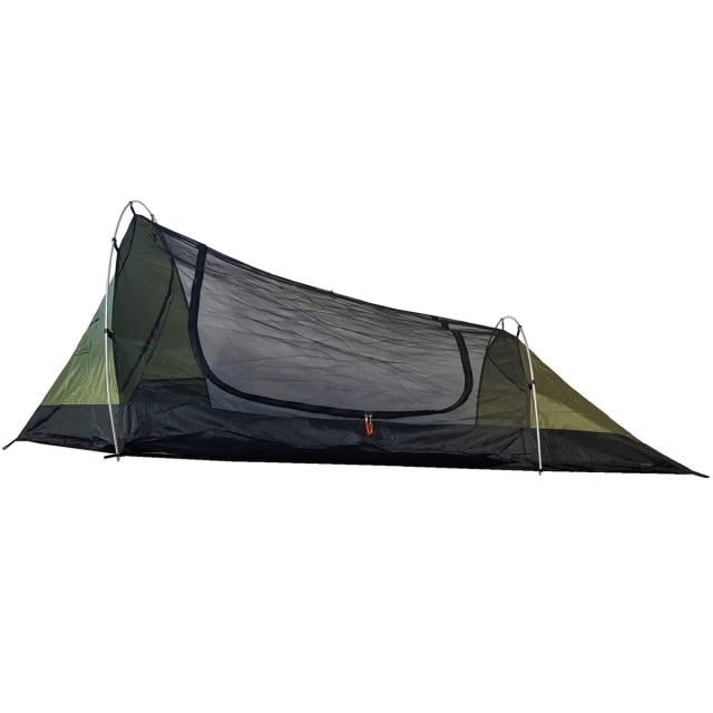 Namiot 2-osobowy Bushmen Core-Tent Lodger - Olive