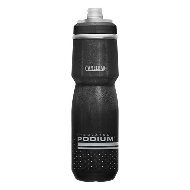 Пляшка Camelbak Podium Chill 710 мл - Black
