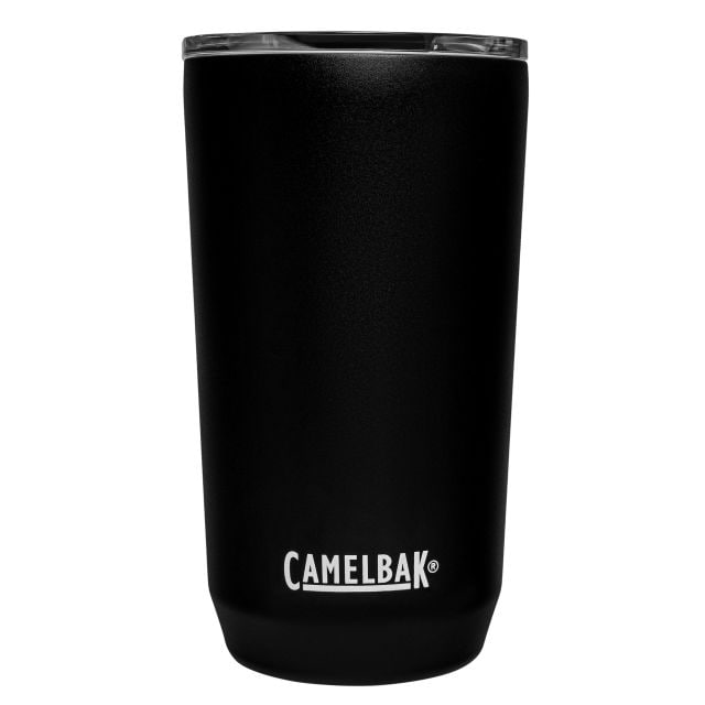 Термочашка CamelBak Tumbler 500 мл - Black