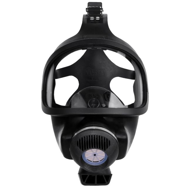 Maska przeciwgazowa MSA 3S