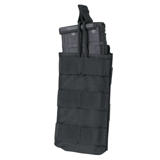 Ładownica Condor Single M4/M16 Open Top Mag Pouch - Black