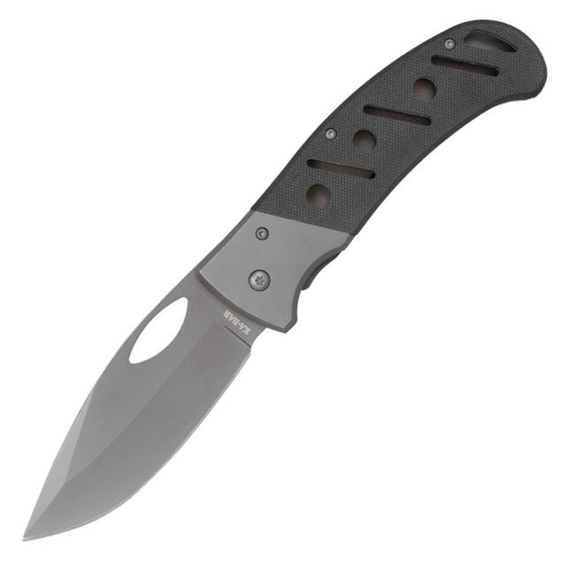 Nóż składany Ka-Bar Gila Folder K2 3077
