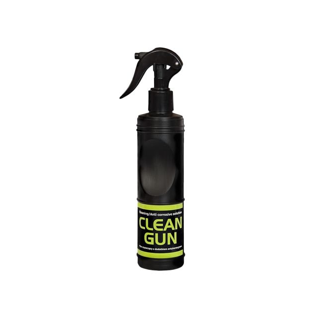 Płyn do czyszczenia i konserwacji broni ProTechGuns Clean Gun