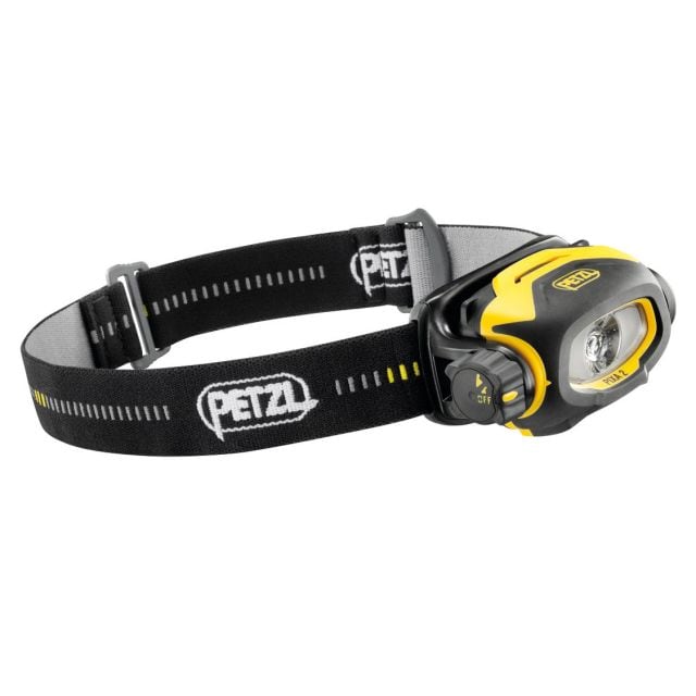 Налобний ліхтар Petzl Pixa 2 - 80lm