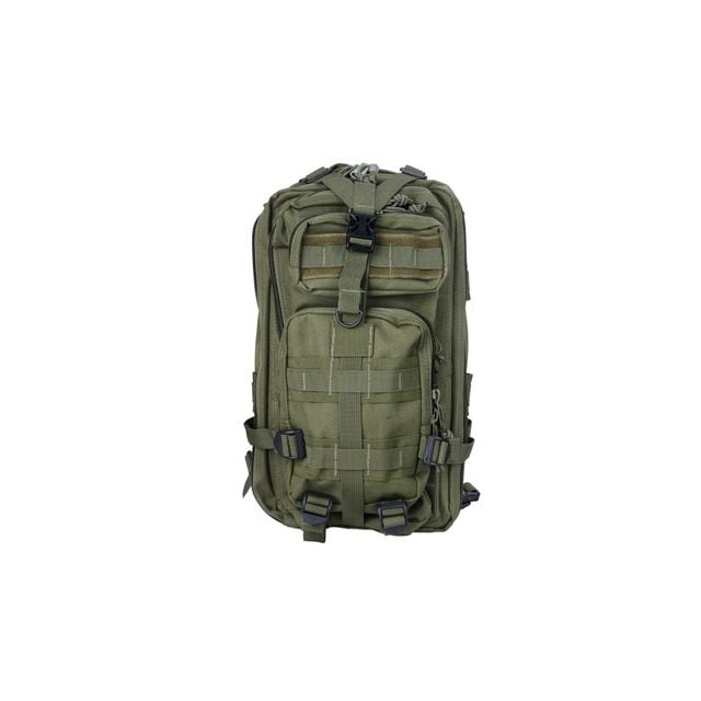 Plecak Assault Pack 25 l Olive 