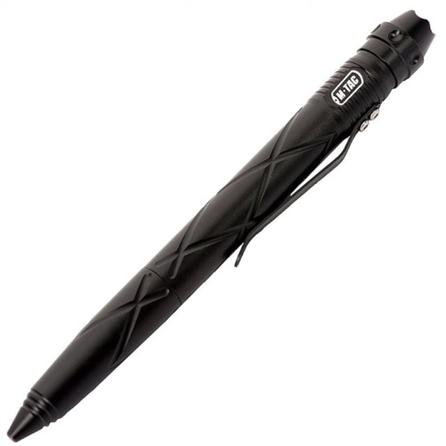 Długopis taktyczny M-Tac TP-93 Black