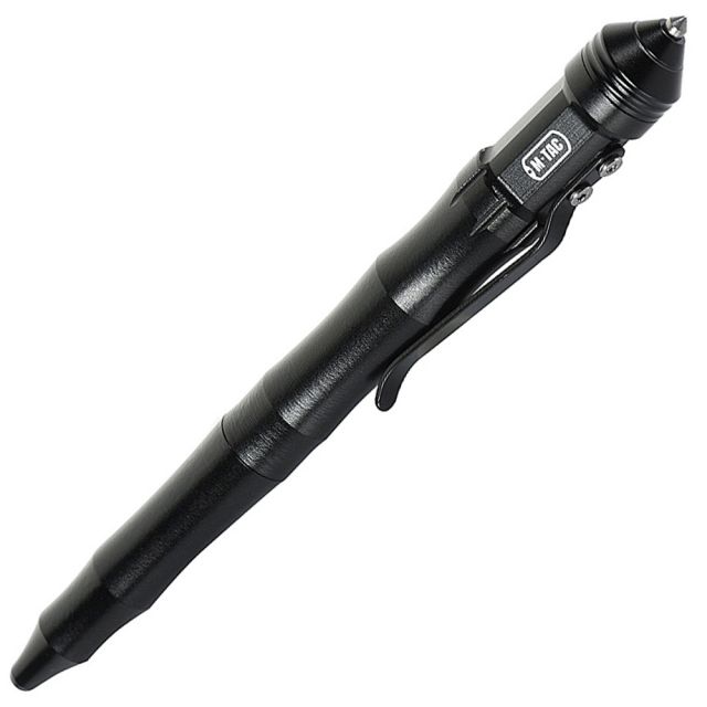 Długopis taktyczny M-Tac Type 5 Black 