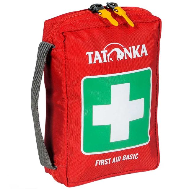 Apteczka Tatonka First Aid Basic Red