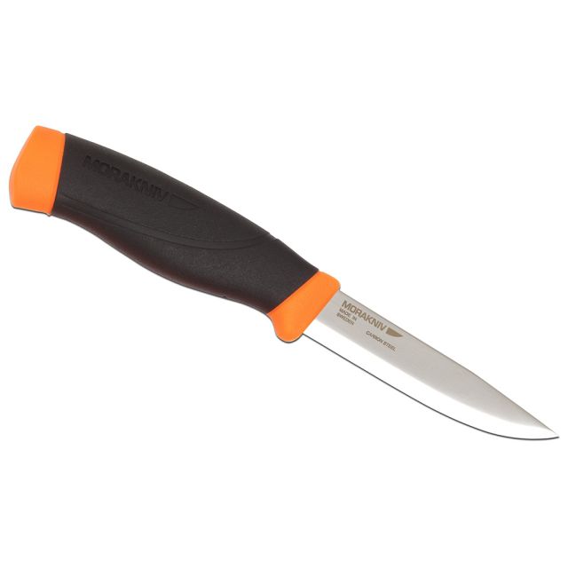 Nóż Mora Companion Heavy Duty Orange