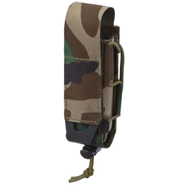 Ładownica na magazynek pistoletowy Direct Action Tac Reload Pouch Pistol MK II - Woodland 