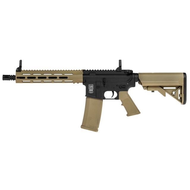 Штурмова гвинтівка AEG Specna Arms SA-F03 Flex - half-tan