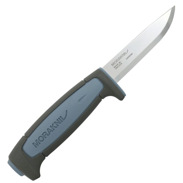 Nóż Mora Basic 511 Limited Edition 2022 Dusty Blue/Dark Grey