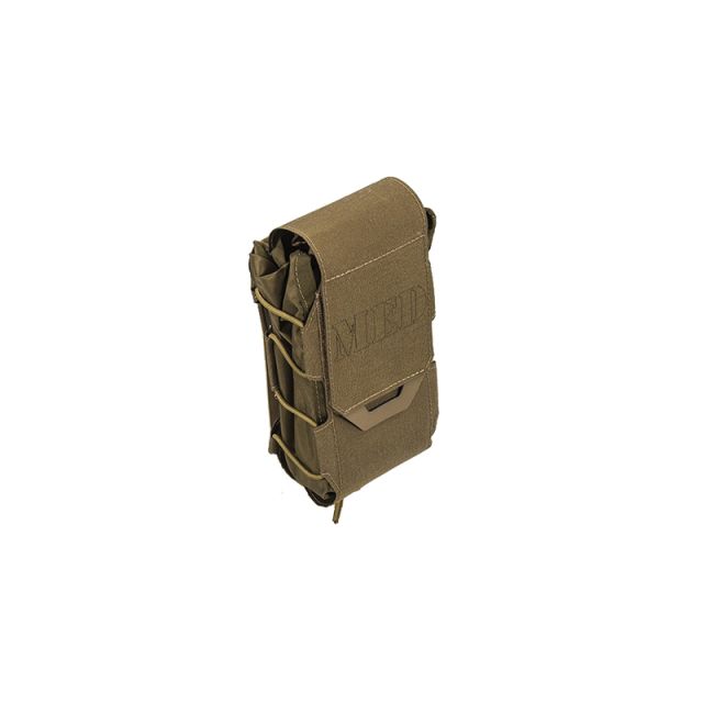 Kieszeń Direct Action Med Pouch Vertical Coyote Brown
