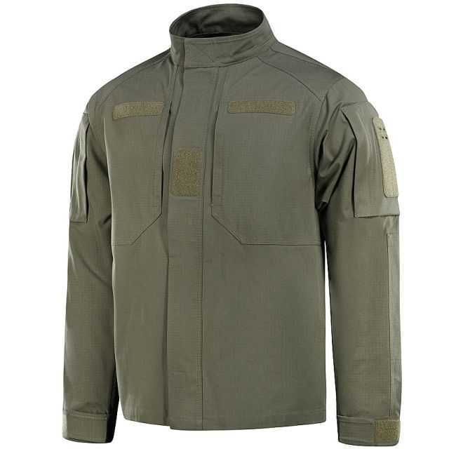 Bluza mundurowa M-Tac Patrol Flex - Army Olive 