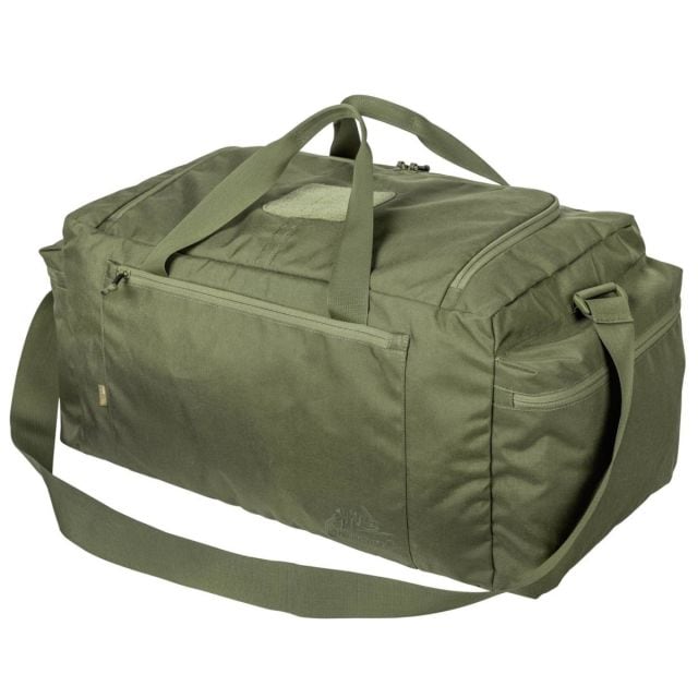 Сумка Helikon Urban Training Bag 39 л - Olive Green