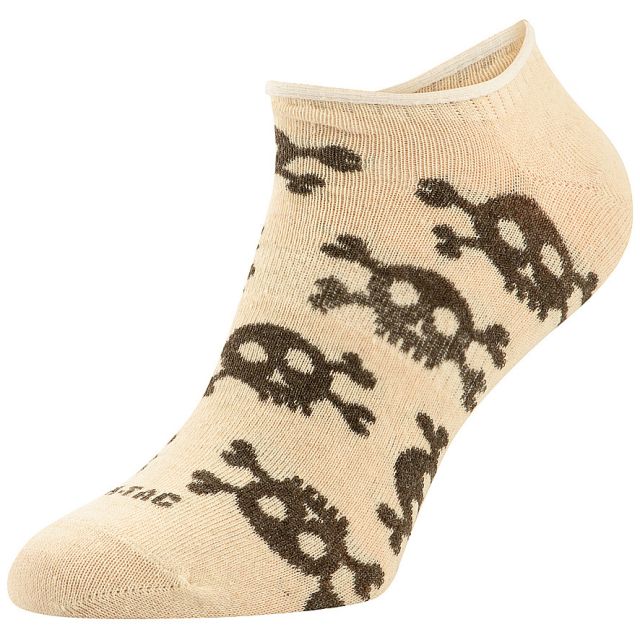 Шкарпетки M-Tac Pirate Skull - Пісок