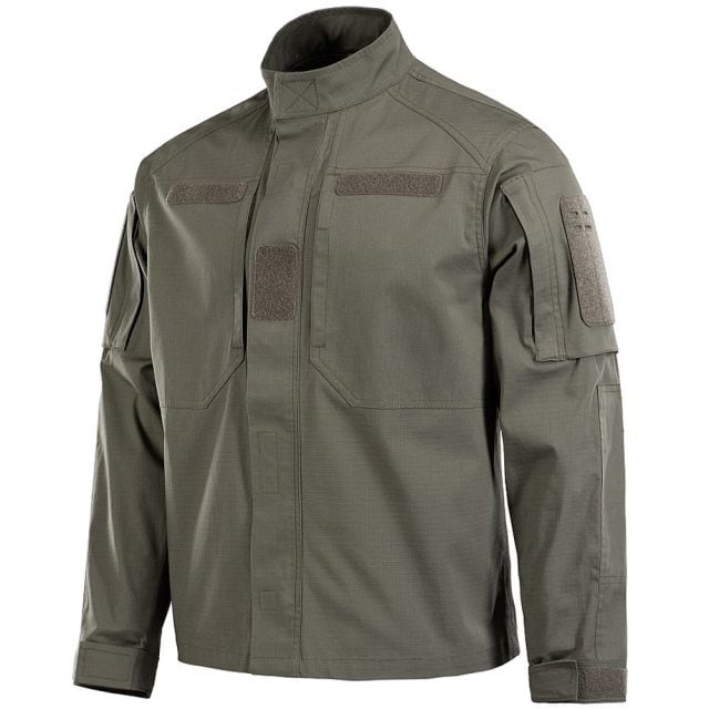 Bluza mundurowa M-Tac Patrol Flex - Dark Olive