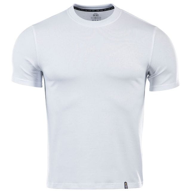 Koszulka T-shirt M-Tac 93/7 - White