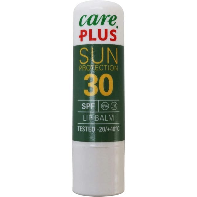 Pomadka ochronna Care Plus Sun Protection Lipstick SPF30