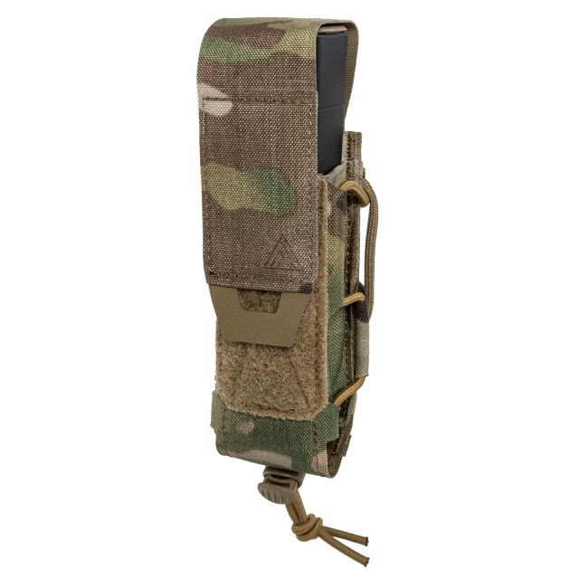 Ładownica na magazynek pistoletowy Direct Action Tac Reload Pouch Pistol MK II - MultiCam